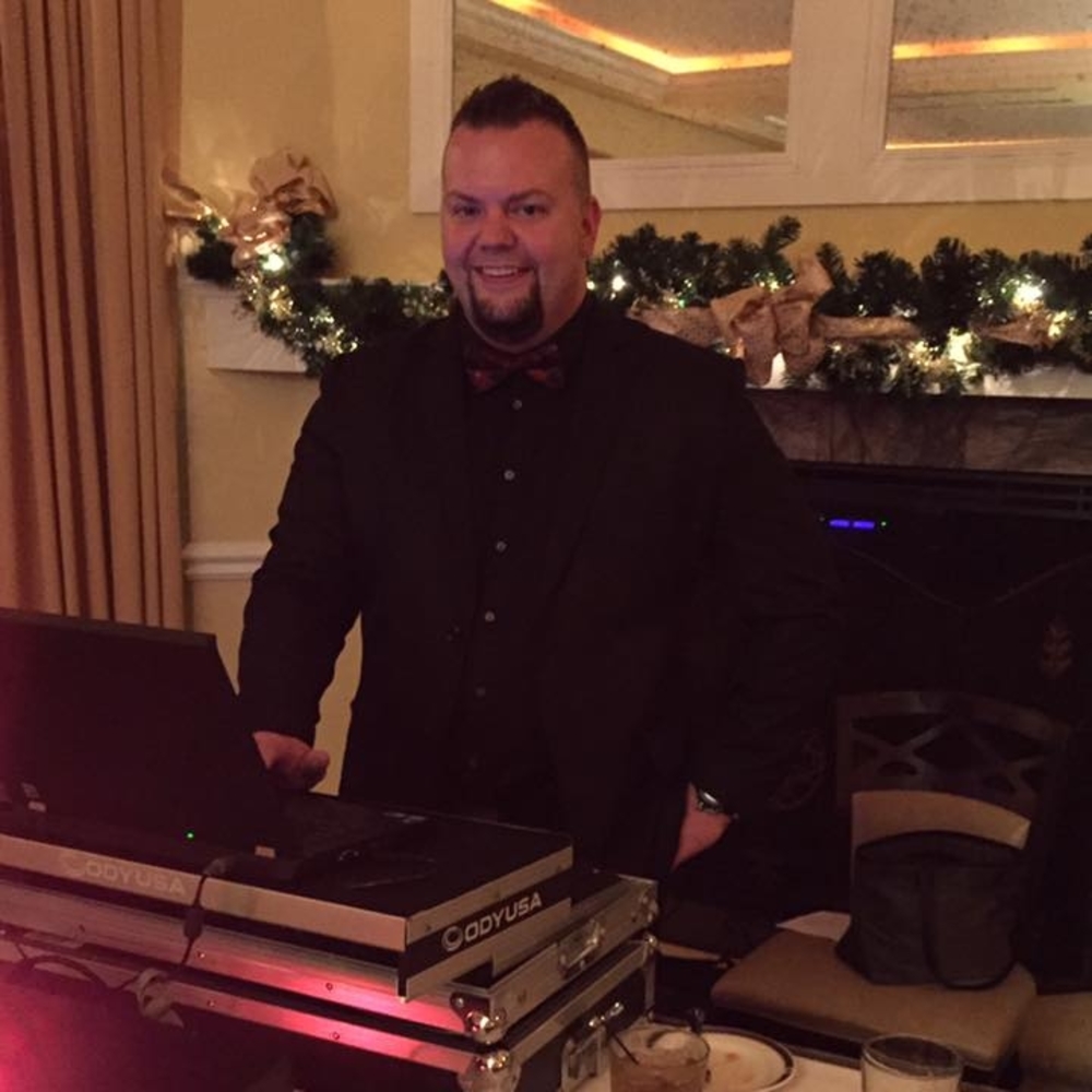 Meet your Posher, Matt